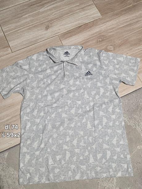 Polokosela adidas, adidas,xl