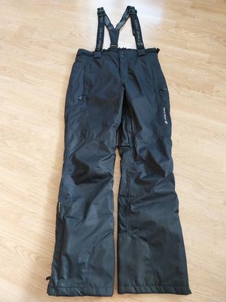 Lyžiarske nohavice, alpine pro,s