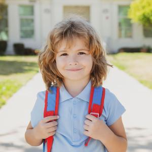 🎓 Blíži sa zápis do 1. ročníka. Už máte vybranú školu?