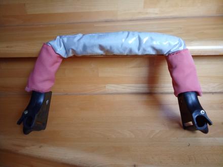 Zábrana na hojdačku, 