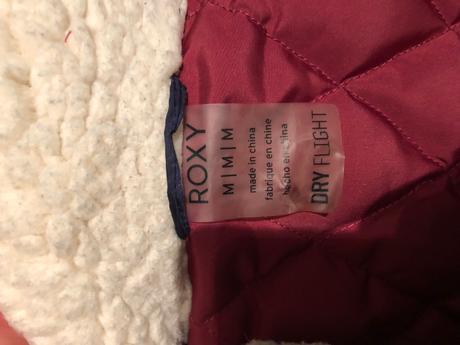 Bunda roxy, roxy,m