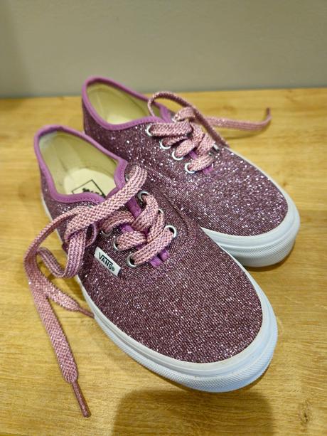 Trblietave vansky, vans,32