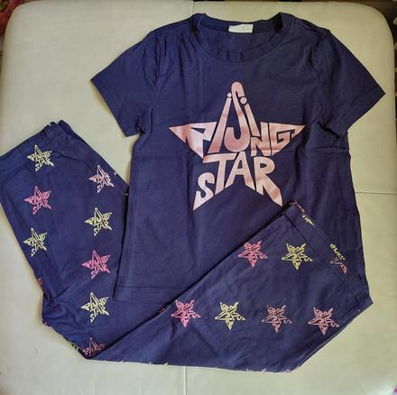 Pyžamo č. 128/134, coccodrillo,128