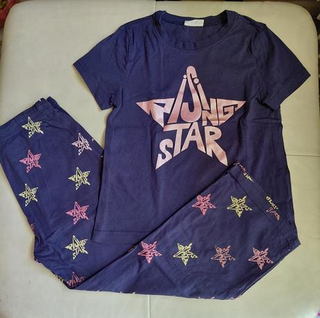 Pyžamo č. 128/134, coccodrillo,128