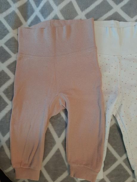 Tepláčky s vysokým pásom, lupilu,62