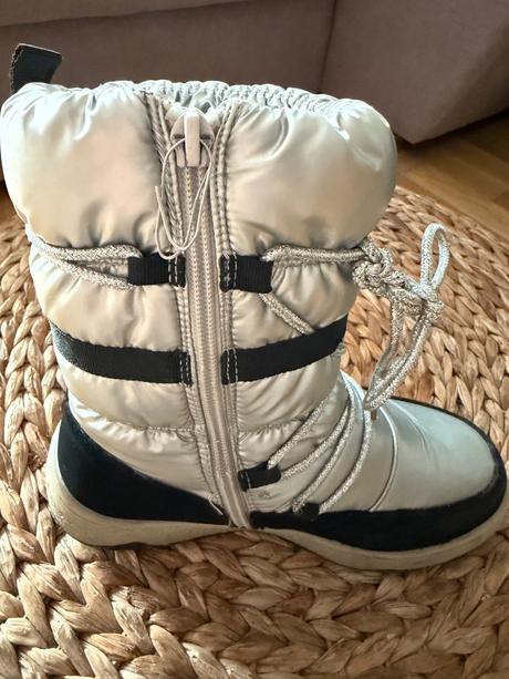 Detske snehule, tom tailor,34