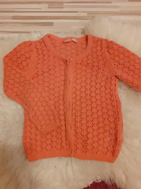 Svetrik k siatkom, lupilu,116