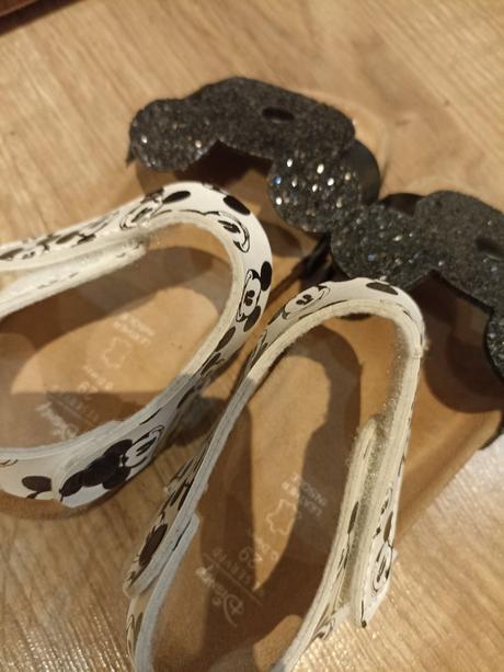 Sandálky disney, disney,29