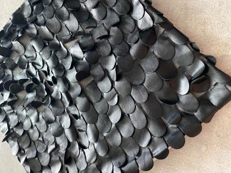 Obliecka s kozenkovymi supinami, 