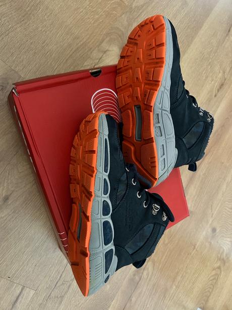 Zimné členkové topánky, loap,36