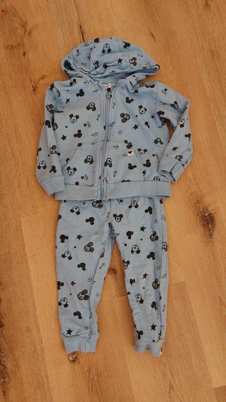 Tepláková súprava, sinsay,92