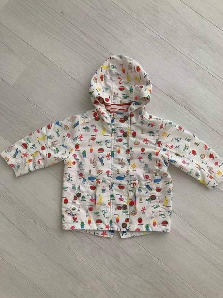 Prechodna bunda, next,80