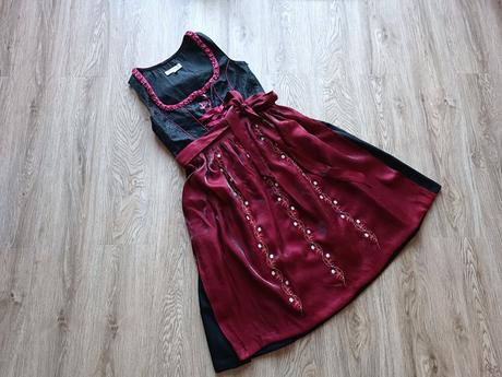 Bavorský kroj velk.38, 