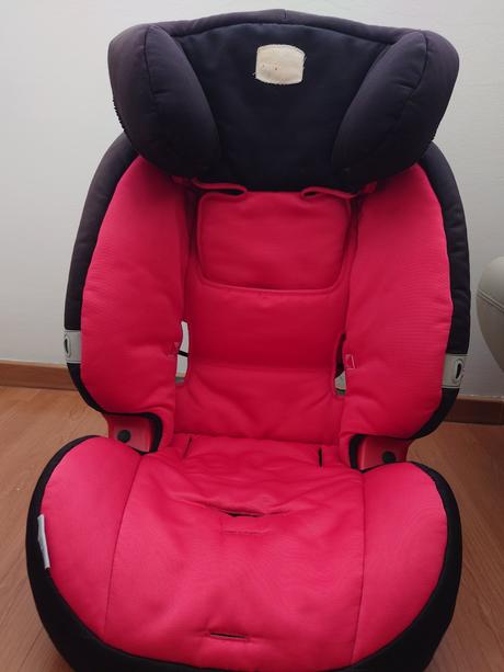 Predám römer britax, römer
