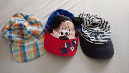 Šiltovka 2-4 roky., 98