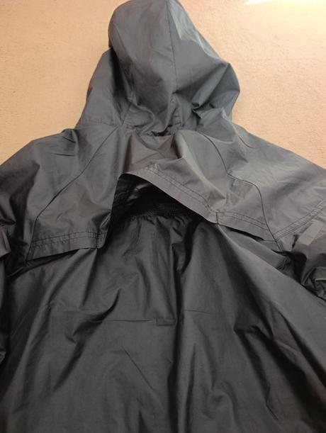 Vetrovka nike, nike,158