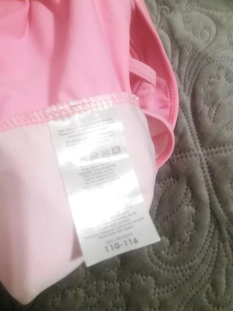 Jednodielne plavky, pepco,110