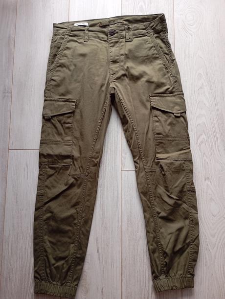 Nohavice jack&jones 32/30, 32