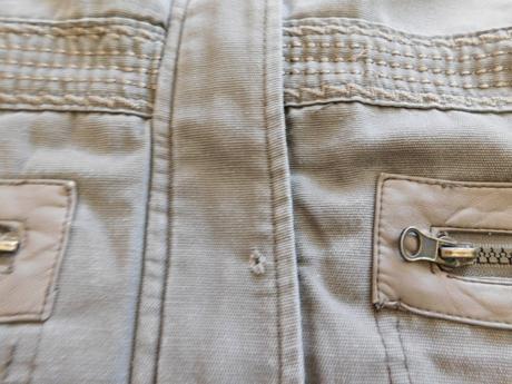 Zimná bunda  č.152, 152