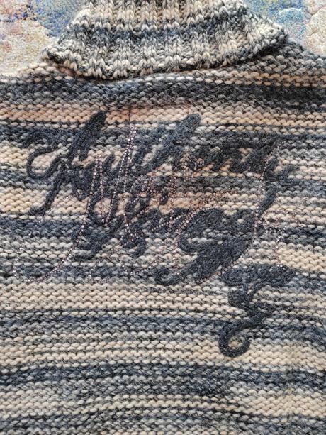 Sveter mayo chix, mayo chix,m