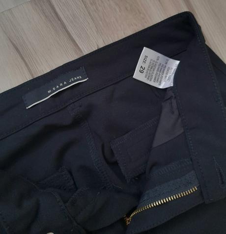 Nohavice m.sara č.29, 30