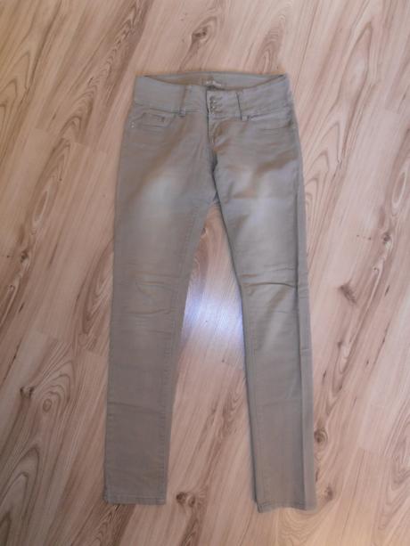 Elastické nohavice veľ. 27, s