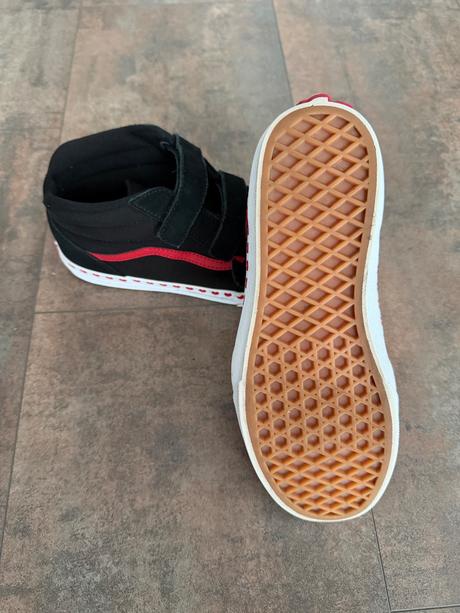 Tenisky vans, vans,36