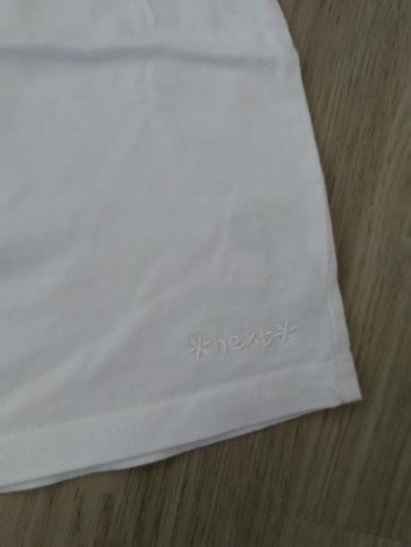 Dievčenské tričko 74, next,74