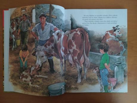 Moja najkrajšia kniha o zvieratkách, 