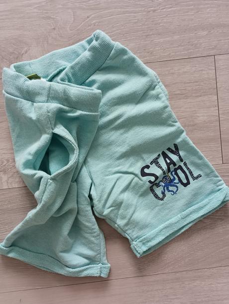 X-mail/ 116/ kraťase bavlna, kik,116