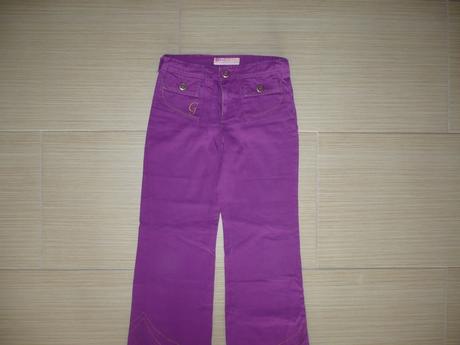 Dievčenske podteplene nohavice, kids,128