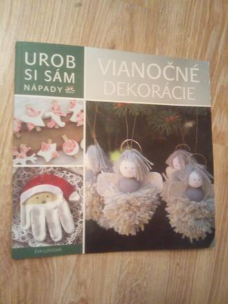 Urob si sám vianoce,