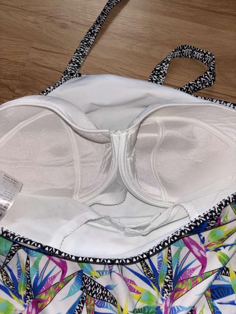 Plavky freya 80dd/e, 42 / 44 / l / m / xl