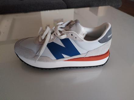 Tenisky new balance 42 1/2, new balance,42