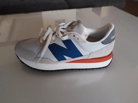 Tenisky new balance 42 1/2, new balance,42