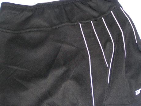 Suknička na tenis, 122