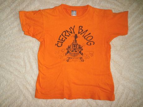 Detské tričko, 140