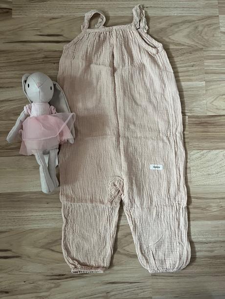 Letný overal newbie 86, newbie,86