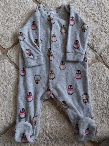 Overal zara vel 62, zara,62