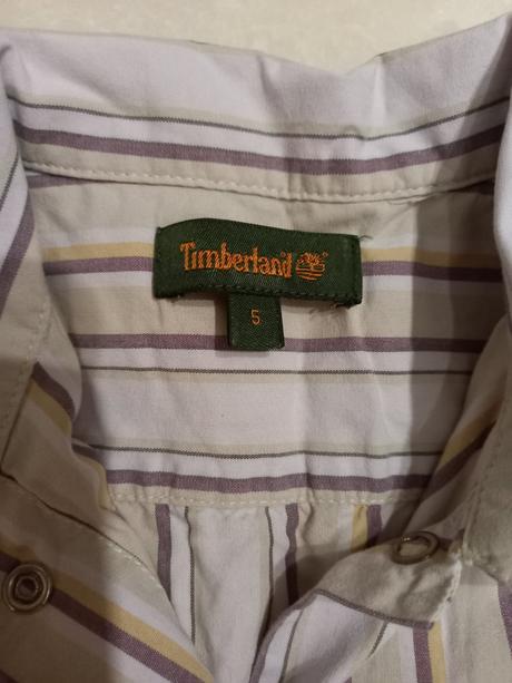 Chlapcenska kosela, timberland,116