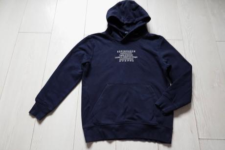 Mikina yigga 146/152, yigga,146