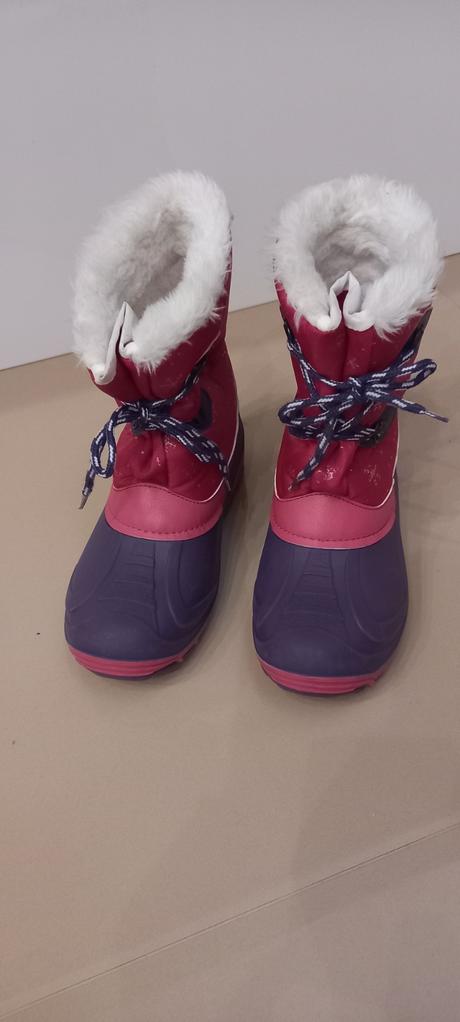 Dievčenské snehule, 35