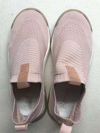 Tenisky 34, nelli blu,34