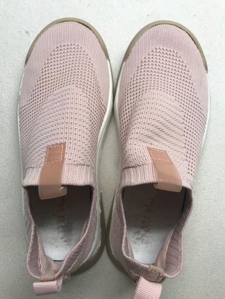 Tenisky 34, nelli blu,34