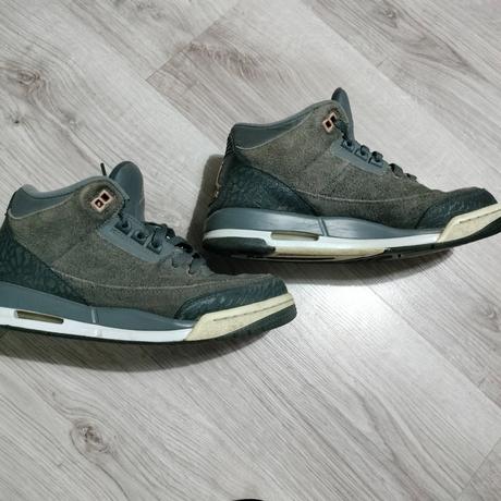 Chlapčenské jordany, air jordan,40