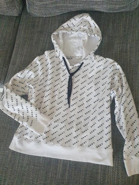 Mikina dkny, dkny,l