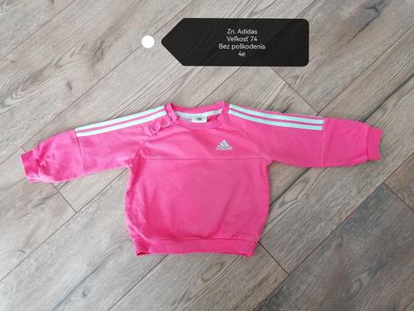 Mimina, adidas,74