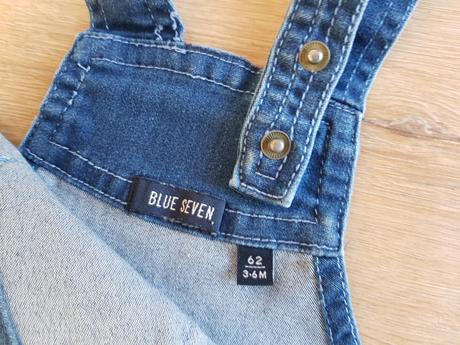 Riflove saty na traky 68, 68