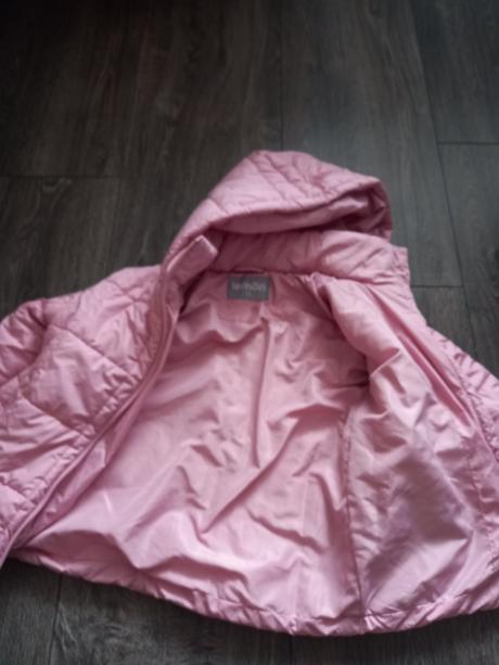 Bunda prechodna, 140