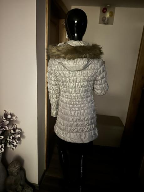 Vetrovka s kapucňou zn. gaudi jeans originál, gaudi,m